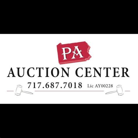 Pa auction - Title 61. Chapter 31. 61 Pa. Code § 31.23. Auctioneers. § 31.23. Auctioneers. (a) Sales by auctioneer. An auctioneer selling his own tangible personal property shall collect and remit the tax. When he is engaged by another to sell tangible personal property and the sale at auction takes place on premises of the auctioneer, the tax shall also ... 